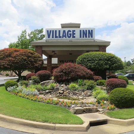 Hot Springs Village Inn Jessieville Exterior foto